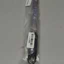 Microplane Premium Classic Series Zester 18/8, Black - Lemon Zester & Cheese Grater & Vegetable Grater - Citrus, Parmesan Cheese, Garlic, Ginger, Nutmeg, Chocolate - Stainless Steel Grater