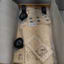 Shelf for Tonie Figures Characters Storage with 35Pcs Adhesive Metal Plate for Toniebox 2 and Tonie Box 1