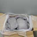 Tena Protective Adult Incontinence Underwear for Men, Maximum, XXLarge, Gray, Disposable, 56 Count (Waist Size 55in-66in)