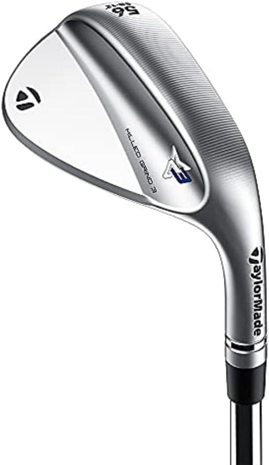 TaylorMade MG3 SB 58 Degree Loft, 11 Degree Bounce