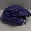 2 Moving Blankets 40"x 72" Heavy Duty Packing Blankets for Moving Shipping Thick Furniture Wrapping for Moving Supplies Professional Quilted Shipping Blankets