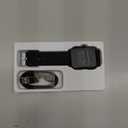 Smart Watches for Men Women(Answer/Make Call), 1.85 inch HD Fitness Tracker Watch with Activity Counter/ Sleep Monitor/ 110+ Sports Modes, IP68 Waterproof Smart Watch for Android iPhone iOS Compatible