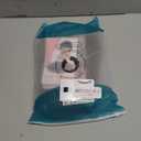 Upgraded Dryer Repair Kit for LG Kenmore Dryer Parts, Dryer Roller Kit Include 4581EL2002C Drum Roller4400EL2001A Dryer Belt 4561EL3002A Dryer Idler Pulley, Compatible with DLEX3370RDLE3777W