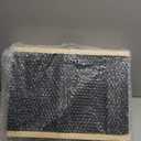 2026 Upgraded Dog Ramp for Couch, Foldable Small Dog Ramp for Sofa, 4 Adjustable Height from 13'' to 21", Portable Stable Pet Steps with Non-Slip Pad, Pet Ramps Use for Sofa Couch Stairs (A-wood Color)