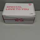 SCOM Baby Doll Girl, 18 inch Realistic Soft Body Baby Doll Real Life Cute Baby with Accessories for 3+ Year Old Gifts (Purple)