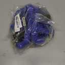 JOHNSON PUMP 09-60616 Expandable Non-Kink Hose - 25', Blue