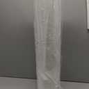 Anderson's White Flame Retardant Gossamer, 59 Inches x 100 Yards, Sheer Fabric for Wedding Decorations, Baby Shower, Gender Reveal, Prom, Homecoming, Event Photos, Drapes
