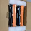 94A CF294A Black Toner Cartridge Replacement for HP 94A CF294A Pro M118dw MFP M148fdw M148dw M149fdw Printer Ink, 2 Pack