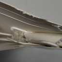 X-Protector Rug Tape for Carpet - 12 Pcs Set - White Anti-Slip & Anti-Curling Carpet Tape for Rugs - Premium Rug Pad Gripper - Ideal Carpet Corner Grippers to Keep Your Rugs & Make Corners Flat