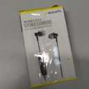 ACOUSTIX Wireless Stereo Earbuds With In-line Microphone and Remote