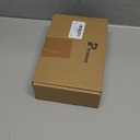 Preboun 48 Pcs Christmas Chinoiserie Ball Ornaments Blue and White Chinoiserie Tree Decoration Christmas Tree Hanging Ornaments Fabric Wrapped Home Xmas Decor for Modern Party (Blue,1.18 Inch)