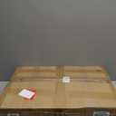 Hoolerry 5 Pcs Wire Shelf Covers Foamed PVC Wire Rack Covers for Removable Closet (Not Wood) Pantry Shelves for Cabinet Bathroom Kitchen Shelving Decoration(Wood Color,24x16inch)