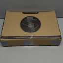 YACODAVO Wipeable Baby Changing Pad for Dresser and Table, Cozy Diaper Changing Pad with Waterproof & Wipe-Clean Leather Cover, Standard Size (31.5" L x 15.8" W), Light Brown