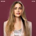 Joico Defy Damage Detox Shampoo | Removes Chlorine, Hard Water Residue, Product Buildup, Metals, & Trace Minerals | Strengthens Bonds & Preserves Hair Color | Vegan | Sulfate-Free