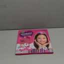 Pretty Me Headband Making Kit for Girls - Arts & Crafts Gift - Make Your Own Fashion Headbands for Kids - DIY Hair Accessories Set - Gift for Ages 5-12 Year Old Girl - Little Kids Art & Craft Gifts