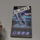 SPORTLINK for iPhone 17 Pro Max Waterproof Case  Shockproof Dustproof Case with Builtin Screen Protector, Full Body Heavy Duty Sealed Protective Cover for iPhone 17 Pro Max 6.9" Blue/Frosted Clear