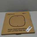 PETKIT New Cat Litter Pad Max for PURAMAX 2 and Purobot Max Pro Automatic Self-Cleaning Cat Litter Box, High Performance Leakproof Litter Mat, Waterproof, Anti-Stick, Scratch-Resistant Cylinder Pad