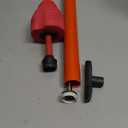 High Pressure Toilet Plunger, Air Plunger for Toilet, Toilet Snakes for Unclogging, Plumbing Snake for Toilet, Toilet Unclogger Tool for Bathroom