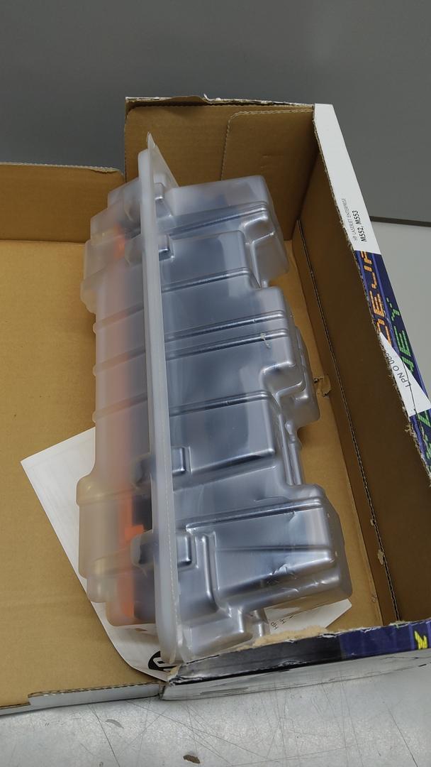 HP Original 61 TriColor / 61XL Black Ink Cartridges (2Pack) | Works DeskJet 1000, 1510, 2050, 2500, 3000, 3510 Envy 4500, 5530