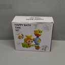 Bath Toys for Kids Ages 1-3 Toddler Bath Toys for Babies 1 2 3 Year Old Boys Girls Water Bathing Tub Toy for 12 18 Months Infant with Cups