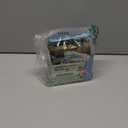 QUMY Dog Shoes for Large Dogs, Medium Dog Boots & Paw Protectors for Winter Snowy Day, Summer Hot Pavement, Water-Resistant in Rainy Weather, Outdoor Walking, Indoor Hardfloors Skid-Resistant Sole (Size 2: 1.9''x2.4''(W*L) (Pack of 4))