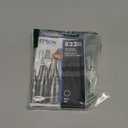 EPSON 822 DURABrite Ultra Ink High Capacity Black Cartridge (T822XL120-S) Works with WorkForce Pro WF-3820, WF-3823, WF-4820, WF-4830, WF-4833, WF-4834