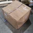 TOTO Drake 1.28 GPF Toilet Tank with WASHLET+ Auto Flush Compatibility, Cotton White - ST776EA#01