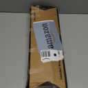 USX MOUNT Universal Soundbar Mount, Sound Bar TV Bracket for Soundbar with Speaker, Fits 2 Installation Options, Removable No-Slip Base Holder Extends 3.46-6.06