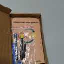 INCELL LCD for iPhone 15 Screen Replacement 6.1 Inch for iPhone 15 LCD A3090 A2846 A3089 A3092 Display and Touch Digitizer Full Assembly with Repair Tool kit