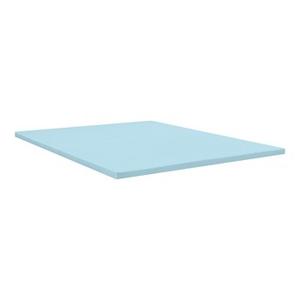 Sealy Dreamlife 1.5-Inches D Memory foam Full Mattress topper