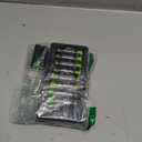 BEVIGOR Rechargeable AA and AAA Batteries with 8 Bay Smart Charger, 4 Pack AA 2800mAh & 4 Pack AAA 1100mAh Low self Discharge NiMH Battery