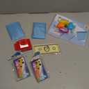 Play Wallet for Boys Toddler, 28Pcs Pretend Play Toys Wallet for Kids, Toddler Purse Accessories Includes Tablet, Toy Keys, Money, Kids Toys Christmas Birthday Gift for Boys Ages 3 4 5 6 7 8 9+