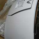 LG 39GX90SA-W 39-inch Ultragear WQHD (3440 x 1440) OLED Curved Gaming Monitor 240Hz, 1ms, NVIDIA G-Sync Compatible, AMD FreeSync Premium, VESA DisplayHDR True Black 400, webOS, USB Type-C, White