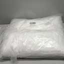 MIULEE Set of 2 Throw Pillow Inserts 12x20 Inches, Nowoven Decorative Pillow Inserts for Living Room