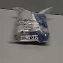 Womens Oversized Sweater Cozy Chunky Long Sleeve Mock Turtleneck V Neck Button Down Denim Polo Pullover Tunic Sweaters (X-Large)