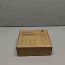 Fingerprint Keypad Deadbolt with Handle Set, Keyless Entry Door Lock, Door Locks for Front Door Lock Set, App Control, Auto Locking, Easy to Install, Satin Nickel (Silver)