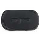 Soft Screen Protective Carrying Storage Bag with Hand Wrist Lanyard for PSP 1000 2000 3000 PSV1000 2000 Protective Case Bag Game Pouch Holder Pouch Case (PSP)