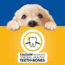 Pedigree Puppy Soft Wet Dog Food 8-Count Variety Pack, 3.5 Oz Pouches, 8 Count (Pack of 1)