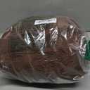 Nirovien Womens Fleece Pullover Long Sleeve Sherpa Jacket Button Down Fuzzy Sweatshirt Warm Outwear with Pockets (Large)