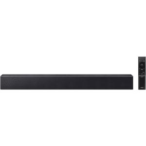 SAMSUNG Speaker, Black, AC 110-240V-50/60Hz 20W