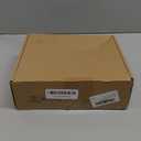 48 Pcs Dog Clothes Hangers 7 Inch Wide Non-Slip Plastic Pet Clothes Hangers Pet Clothing Holder Coat Hanger for Small Dog Cat Puppy Chihuahuas(White)