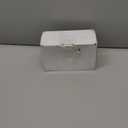 Handheld Sewing Machine for Beginners - Portable Cordless Mini Sewing Machine, Complete Sewing Kit & Accessories - Easy Electric Stitching for Home, Travel & DIY Repairs, White