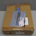 ZELUS Weighted Vest, 6lb/ 8lb/ 12lb/ 16lb/ 20lb/ 25lb/ 30lb Weight Vest with Reflective Stripe for Workout, Strength Training, Running, Fitness, Muscle Building, Weight Loss, Weightlifting, Blue(8 lb)