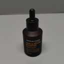 Gentlehomme Anagain Hair & Beard Growth Serum - Advanced Formula with Biotin & Castor Oil for Thicker, Fuller Regrowth - 60 mL