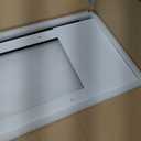 [Petoasis] Dog Door for Sliding Glass Door,Upgrade Magnetic 3 Flap Extreme Weather Doggy Door,Fit 76-3/8" ~ 80-5/8" Sliding Door Dog Door Insert,Pet Door for Sliding Glass Door Insert(M)