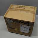 DEIME Air Fryer, Small Digital 3 Qt Airfryer Space Saving Compact, Bake, Reheat, Roasts for Quick Easy Meals, Mini Compact & Quiet, Nonstick & Dishwasher Safe Basket (Black)