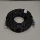 Amazon.com: EVAIO Fiber Optic HDMI Cable 100 Feet, HDMI 2.0, 18Gbps, Supports 4K@ 60Hz, 4:4:4/4:2:2/4:2:0, HDR10, Dolby Vision, HDCP2.2, ARC,3D,Slim and Flexible : Electronics