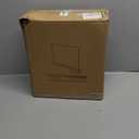 Yieach 10 Pack Clear Acrylic Shelf Divider for Closet Organization - 9.2 Tall Closet Dividers for Wood Shelves,Cupboard,Vertical Shelf Separators in Closet for T-Shirt,Purse,Handbag,Sweater Organizer