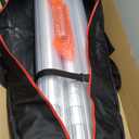 SLOW DOLPHIN 10x 8.6ft Pipe and Drap Backdrop Stand Kit,Heavy Duty Adjustable Frame Backdrop Stand for Event, Birthday Party, displays and Wedding Decoration