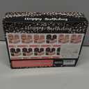 Baseball party Decorations - Baseball birthday Decorations,Plate, Cup, Napkin,Boats Paper Serving Tray, Birthday Party Decorations for Baseball Theme Party Serves 24